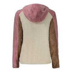 Norway 1963 White Polyester Women Jacket -   -  Norway 1963.
