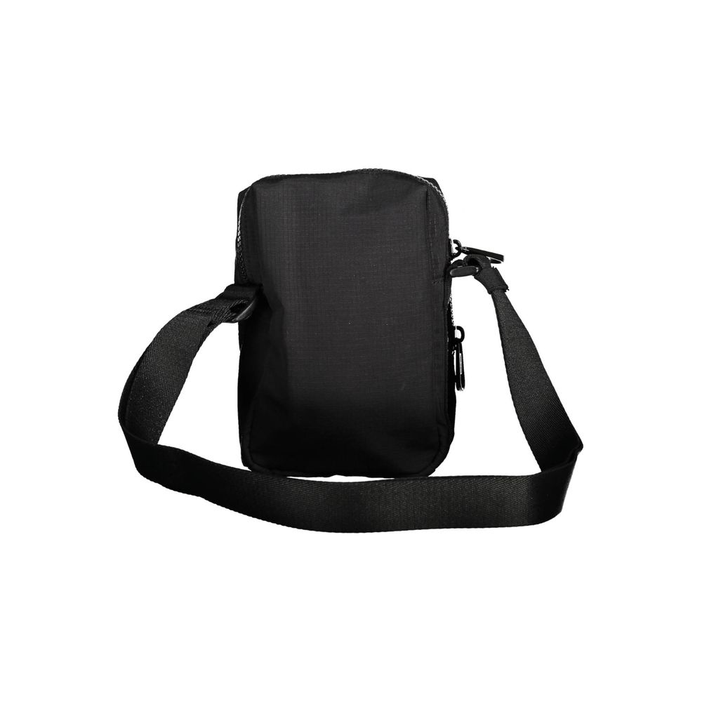 Calvin Klein Black Nylon Men Shoulder Bag -  Shoulder Bag for Men -  Calvin Klein.