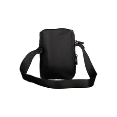 Calvin Klein Black Nylon Men Shoulder Bag -  Shoulder Bag for Men -  Calvin Klein.