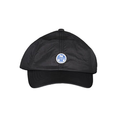 North Sails Black Nylon Hats & Cap -   -  North Sails.