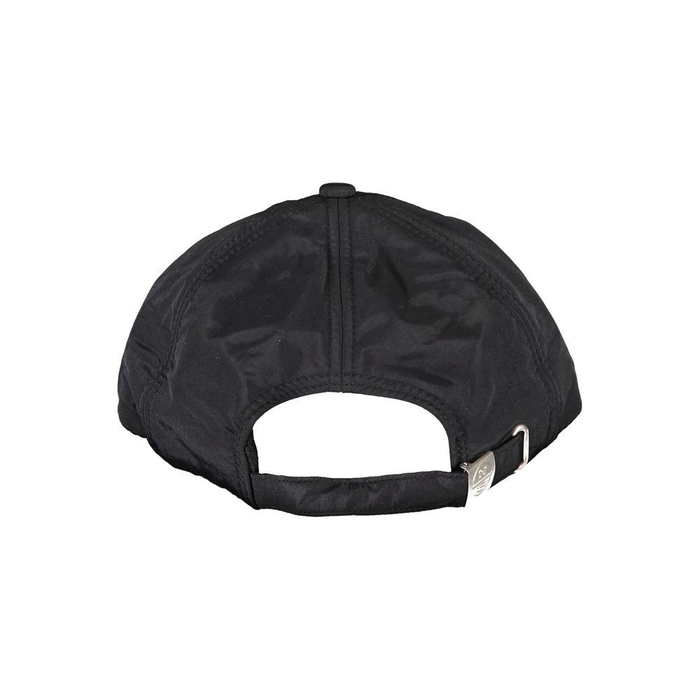 North Sails Black Nylon Hats & Cap -   -  North Sails.