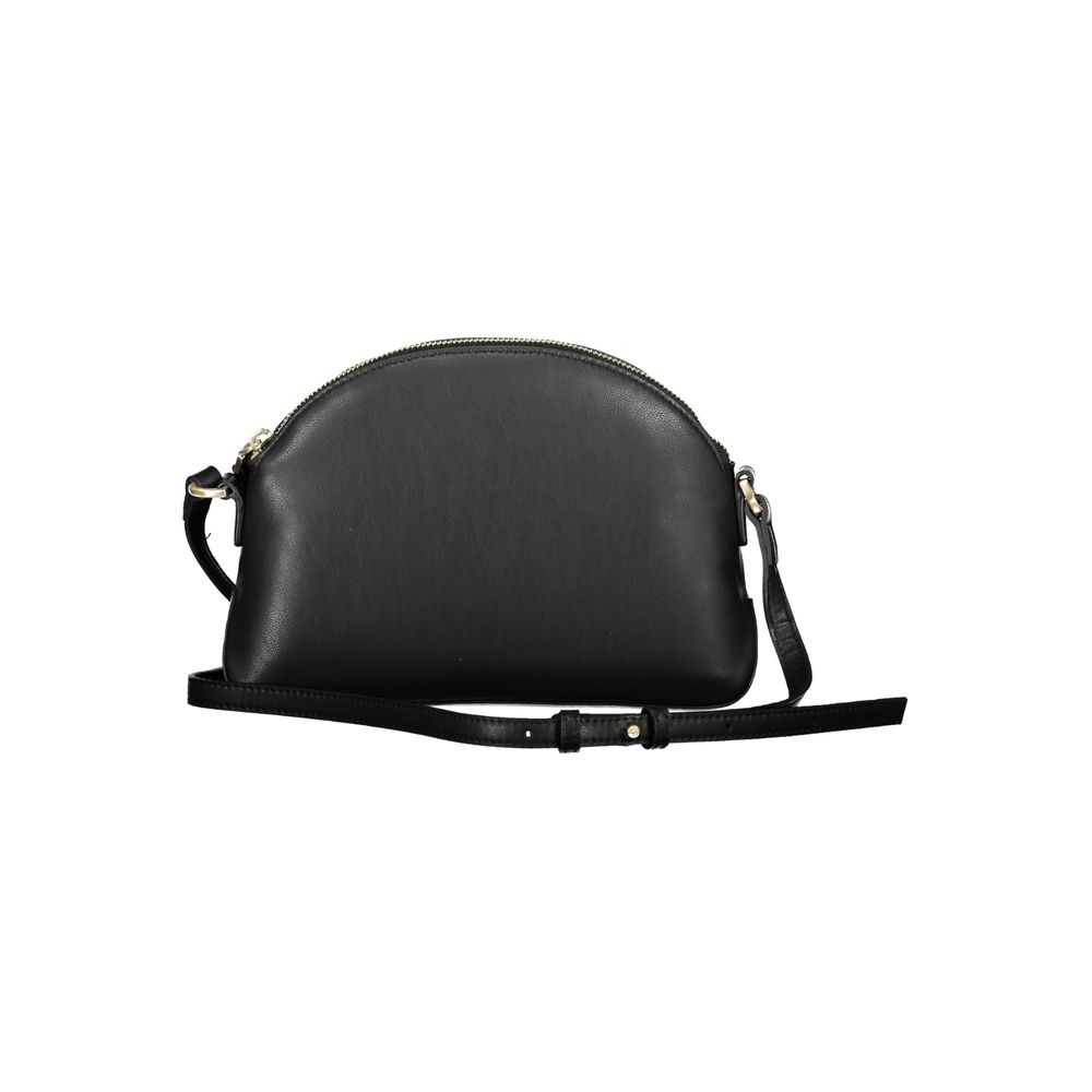 Calvin Klein Black Polyester Handbag -   -  Calvin Klein.