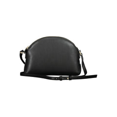 Calvin Klein Black Polyester Handbag -   -  Calvin Klein.