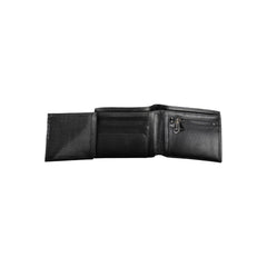 Calvin Klein Sleek Bi-Fold RFID-Secure Wallet -  Wallets for Men -  Calvin Klein.