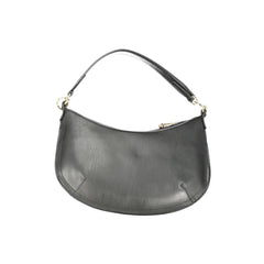 Tommy Hilfiger Black Polyethylene Handbag -   -  Tommy Hilfiger.