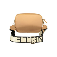Coccinelle Brown Leather Women Handbag -   -  Coccinelle.