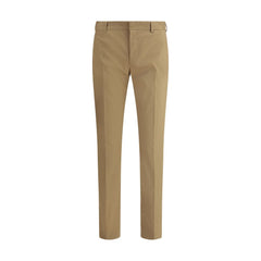 PT Torino Cotton Pants -   -  PT Torino.