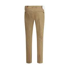 PT Torino Cotton Pants -   -  PT Torino.