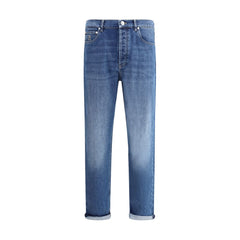 Brunello Cucinelli Jeans -   -  Brunello Cucinelli.