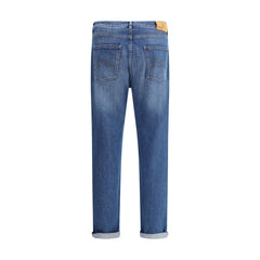 Brunello Cucinelli Jeans -   -  Brunello Cucinelli.