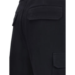 Brunello Cucinelli Cargo bermuda Shorts -   -  Brunello Cucinelli.