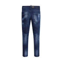 Dsquared² Skater Jeans -   -  Dsquared².