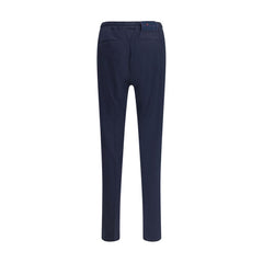 Kiton Cotton Pants -   -  Kiton.
