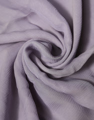 Dolce & Gabbana Purple Silk Rectangle Wrap Shawl Scarf -   -  Dolce & Gabbana.