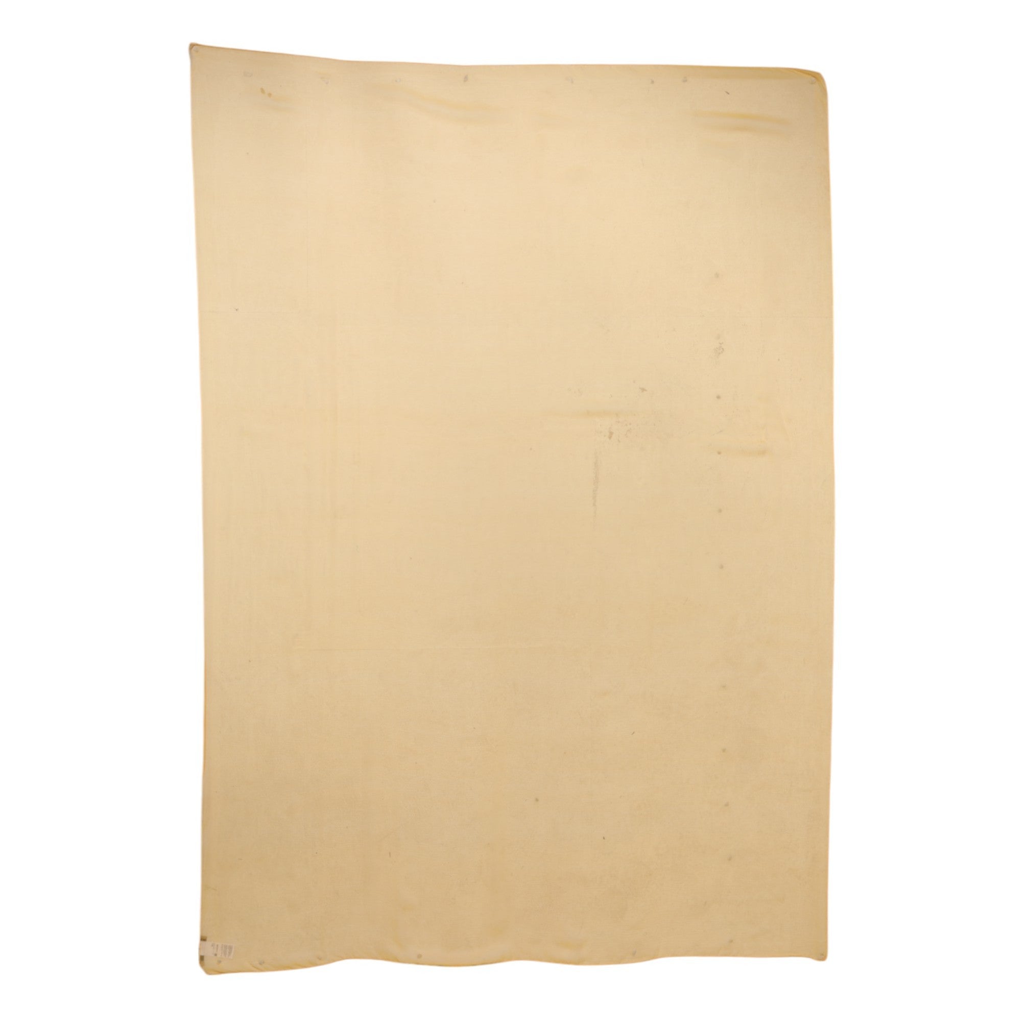 Dolce & Gabbana Yellow Silk Rectangle Wrap Shawl Scarf -   -  Dolce & Gabbana.