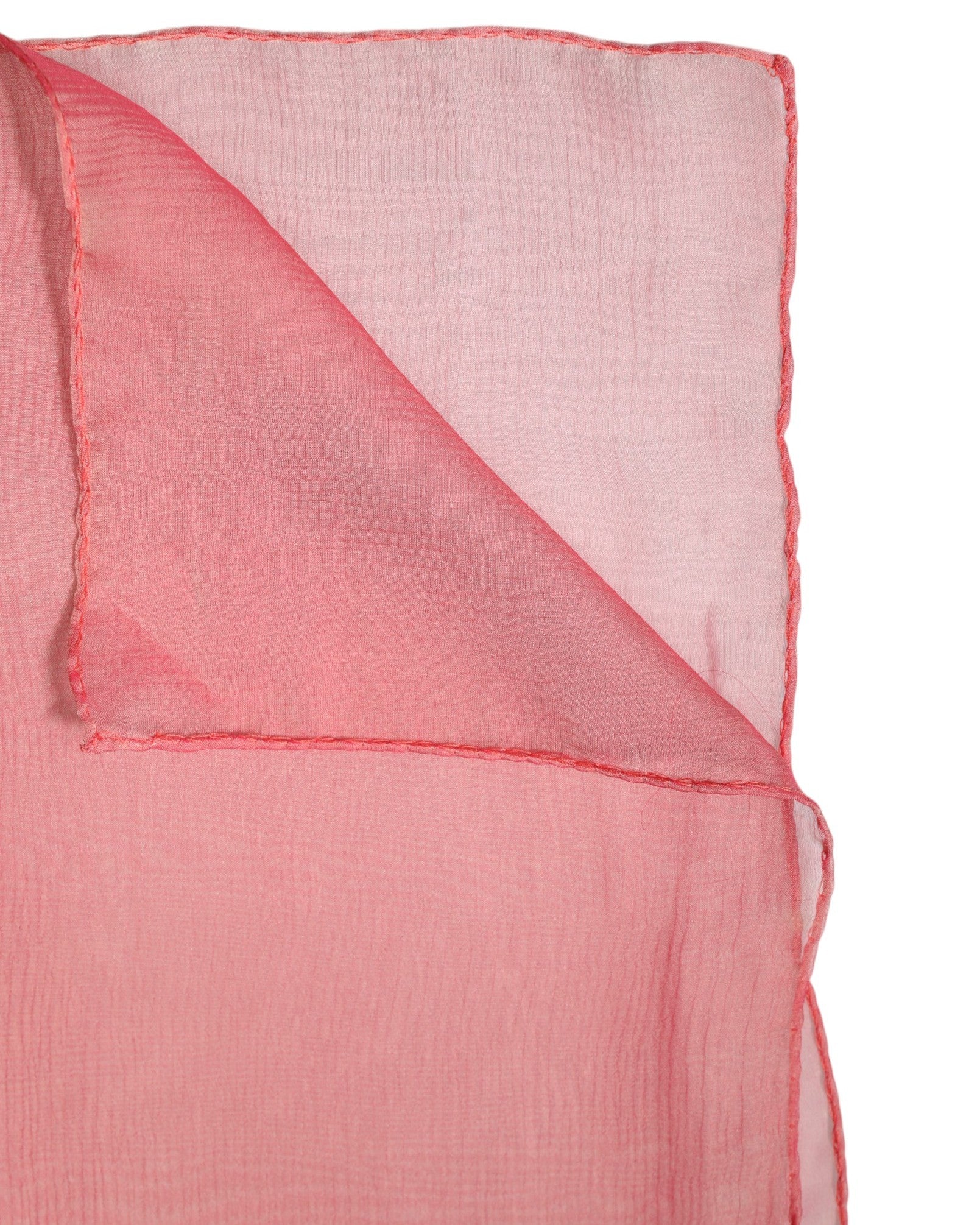 Dolce & Gabbana Pink Silk Rectangle Women Wrap Shawl Scarf -   -  Dolce & Gabbana.