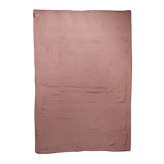 Dolce & Gabbana Red Silk Rectangle Women Wrap Shawl Scarf -   -  Dolce & Gabbana.