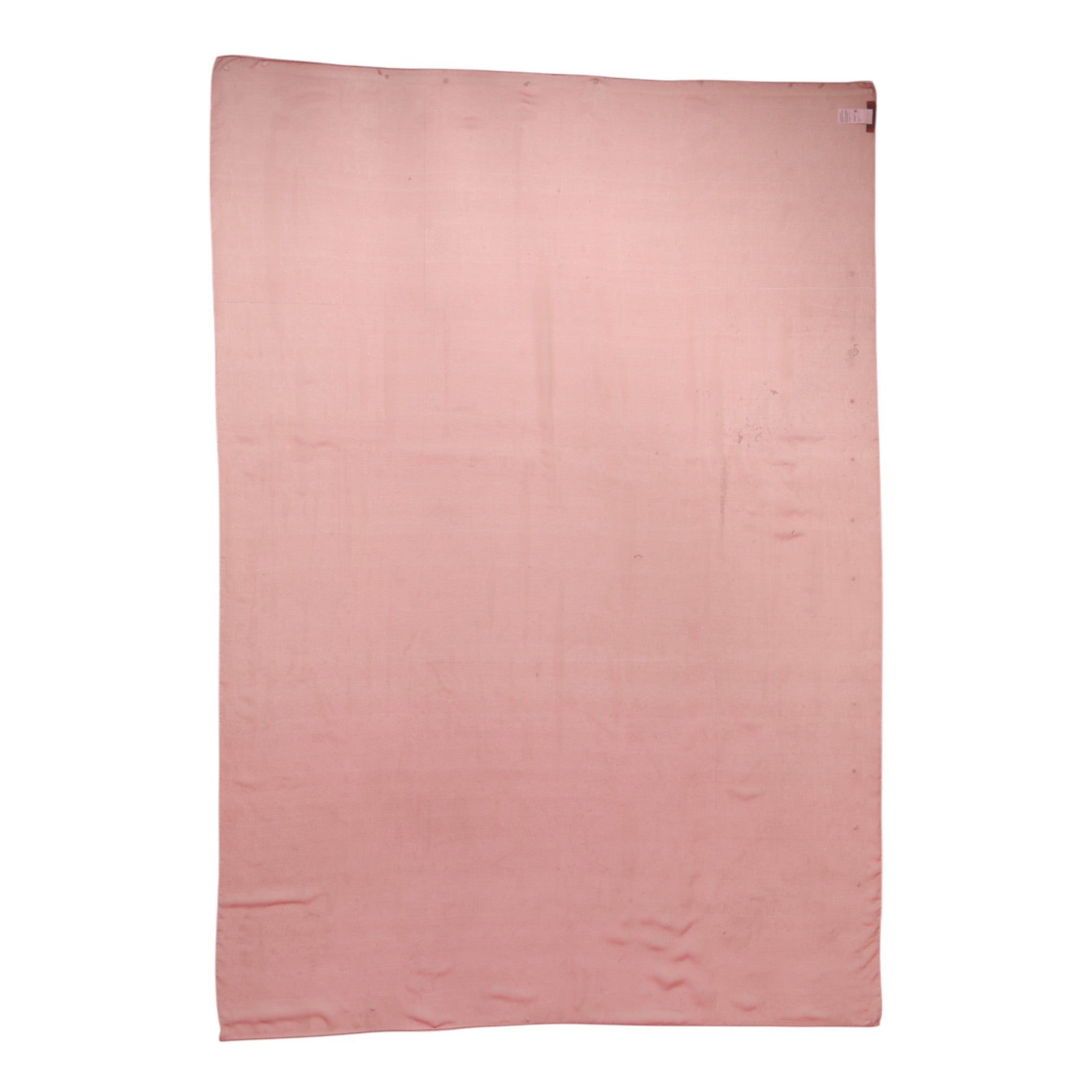 Dolce & Gabbana Pink Silk Rectangle Women Wrap Shawl Scarf -   -  Dolce & Gabbana.