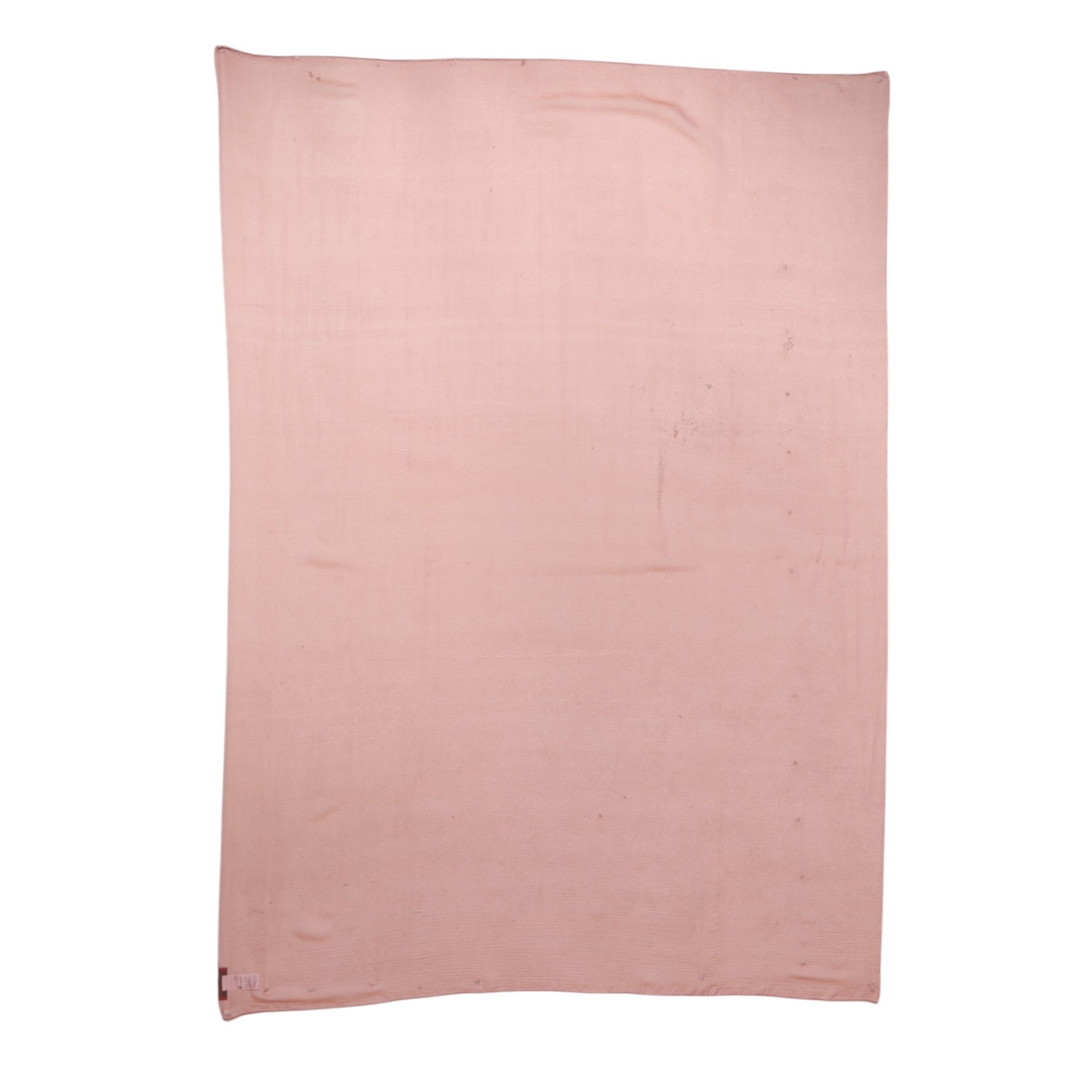 Dolce & Gabbana Pink Silk Rectangle Women Wrap Shawl Scarf -   -  Dolce & Gabbana.