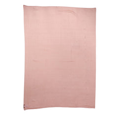 Dolce & Gabbana Pink Silk Rectangle Women Wrap Shawl Scarf -   -  Dolce & Gabbana.