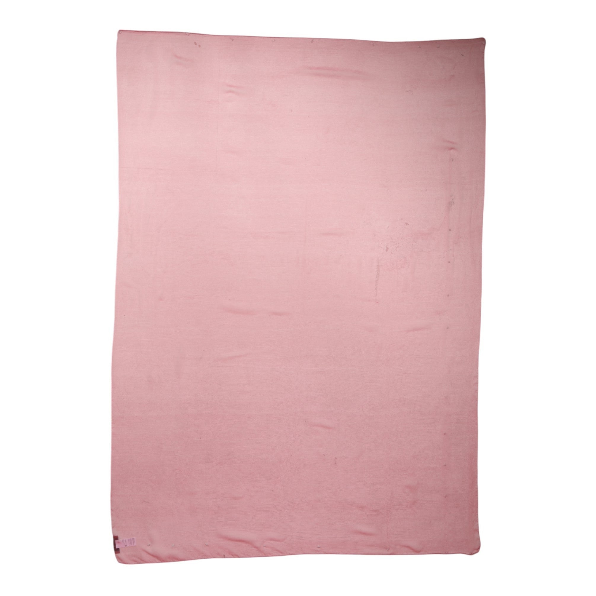 Dolce & Gabbana Pink Silk Rectangle Women Wrap Shawl Scarf -   -  Dolce & Gabbana.