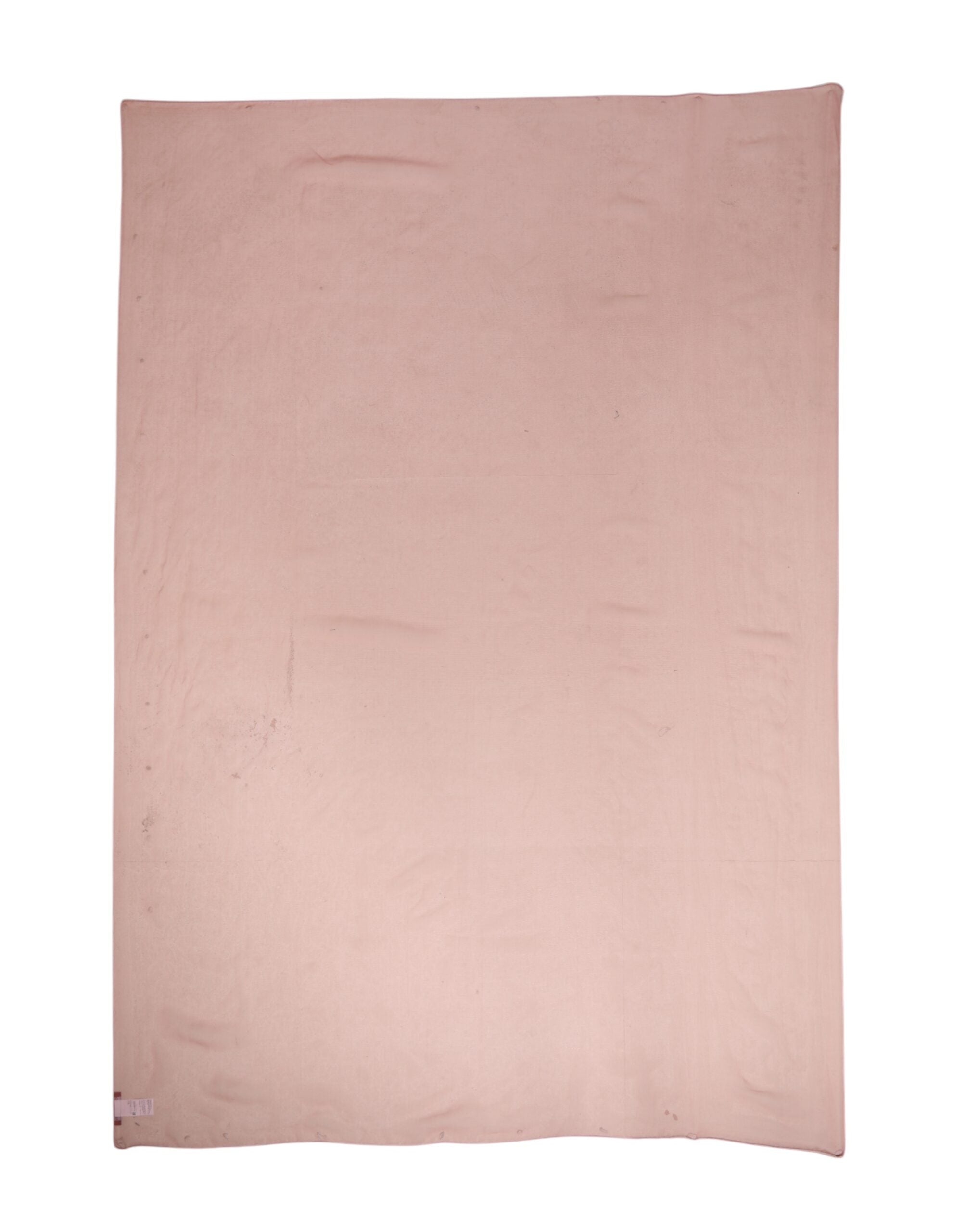 Dolce & Gabbana Pink Silk Rectangle Women Wrap Shawl Scarf -   -  Dolce & Gabbana.