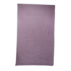 Dolce & Gabbana Purple Silk Rectangle Wrap Shawl Scarf -   -  Dolce & Gabbana.