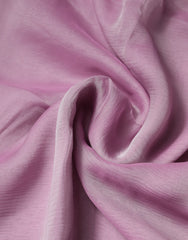 Dolce & Gabbana Pink Silk Rectangle Women Wrap Shawl Scarf -   -  Dolce & Gabbana.
