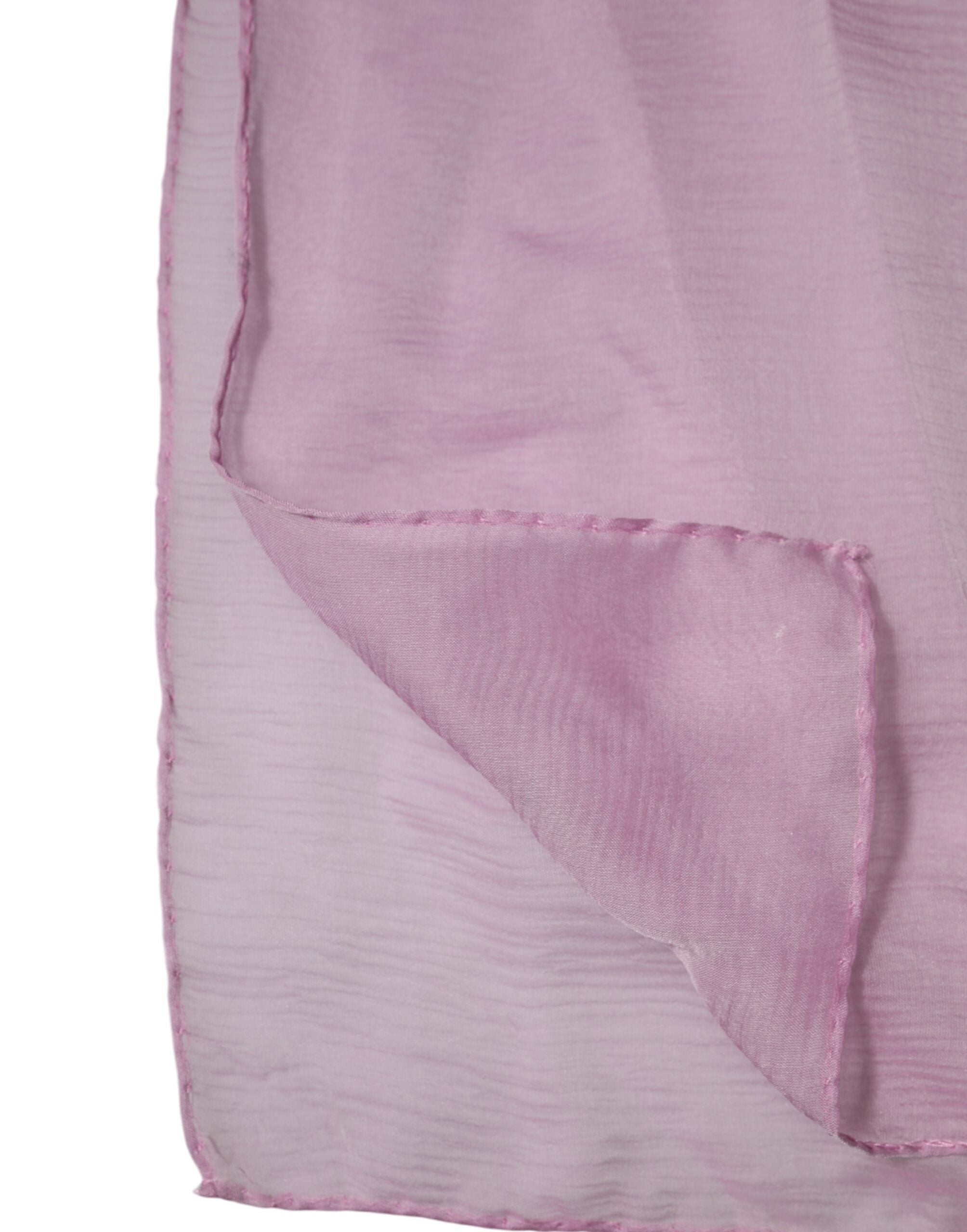Dolce & Gabbana Pink Silk Rectangle Women Wrap Shawl Scarf -   -  Dolce & Gabbana.