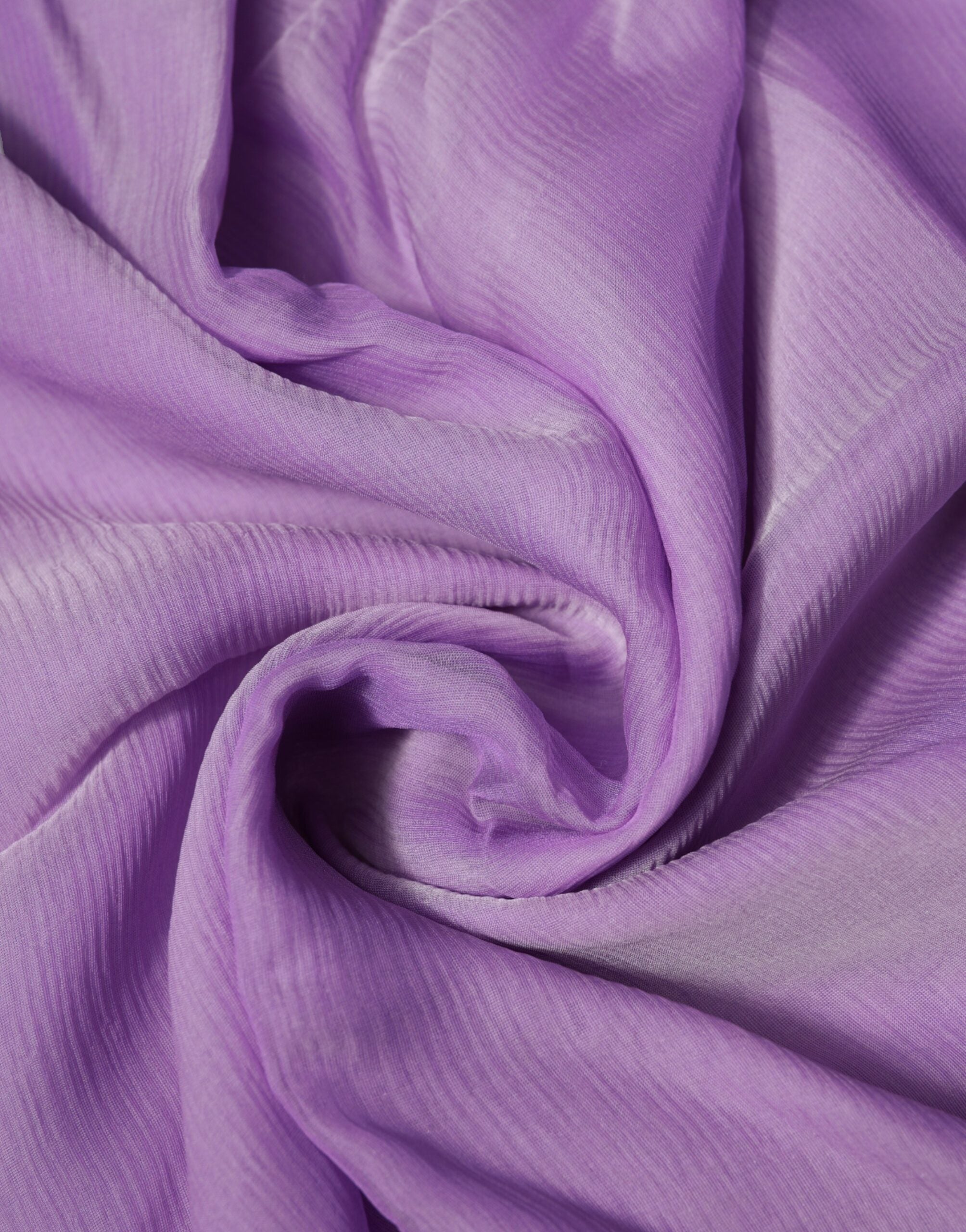 Dolce & Gabbana Purple Silk Rectangle Wrap Shawl Scarf -   -  Dolce & Gabbana.