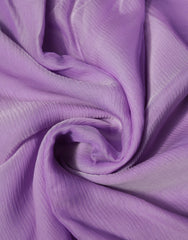 Dolce & Gabbana Purple Silk Rectangle Wrap Shawl Scarf -   -  Dolce & Gabbana.