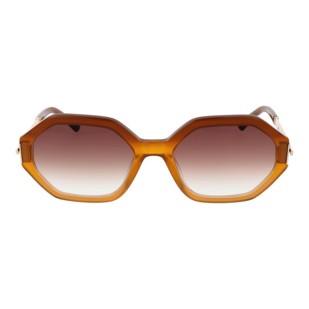 Sandro Brown Women Sunglass -   -  Sandro.