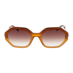 Sandro Brown Women Sunglass -   -  Sandro.
