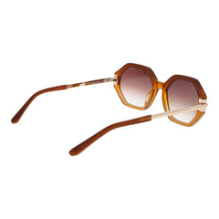 Sandro Brown Women Sunglass -   -  Sandro.