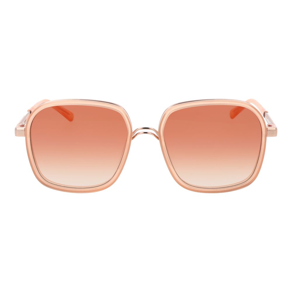 Sandro Orange Women Sunglasses -   -  Sandro.