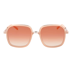 Sandro Orange Women Sunglasses -   -  Sandro.