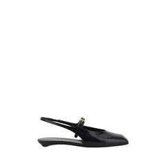 Prada Slingback Pumps -   -  Prada.