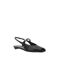 Prada Slingback Pumps -   -  Prada.