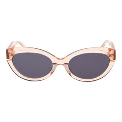 Scotch & Soda Pink Women Sunglass -   -  Scotch & Soda.