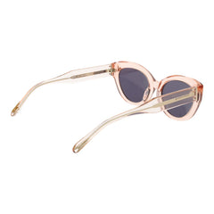 Scotch & Soda Pink Women Sunglass -   -  Scotch & Soda.