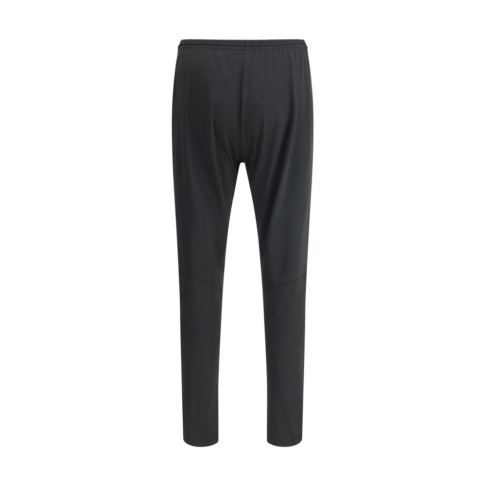 Balenciaga Logoed Sweatpants -   -  Balenciaga.