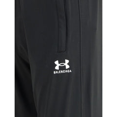 Balenciaga Logoed Sweatpants -   -  Balenciaga.