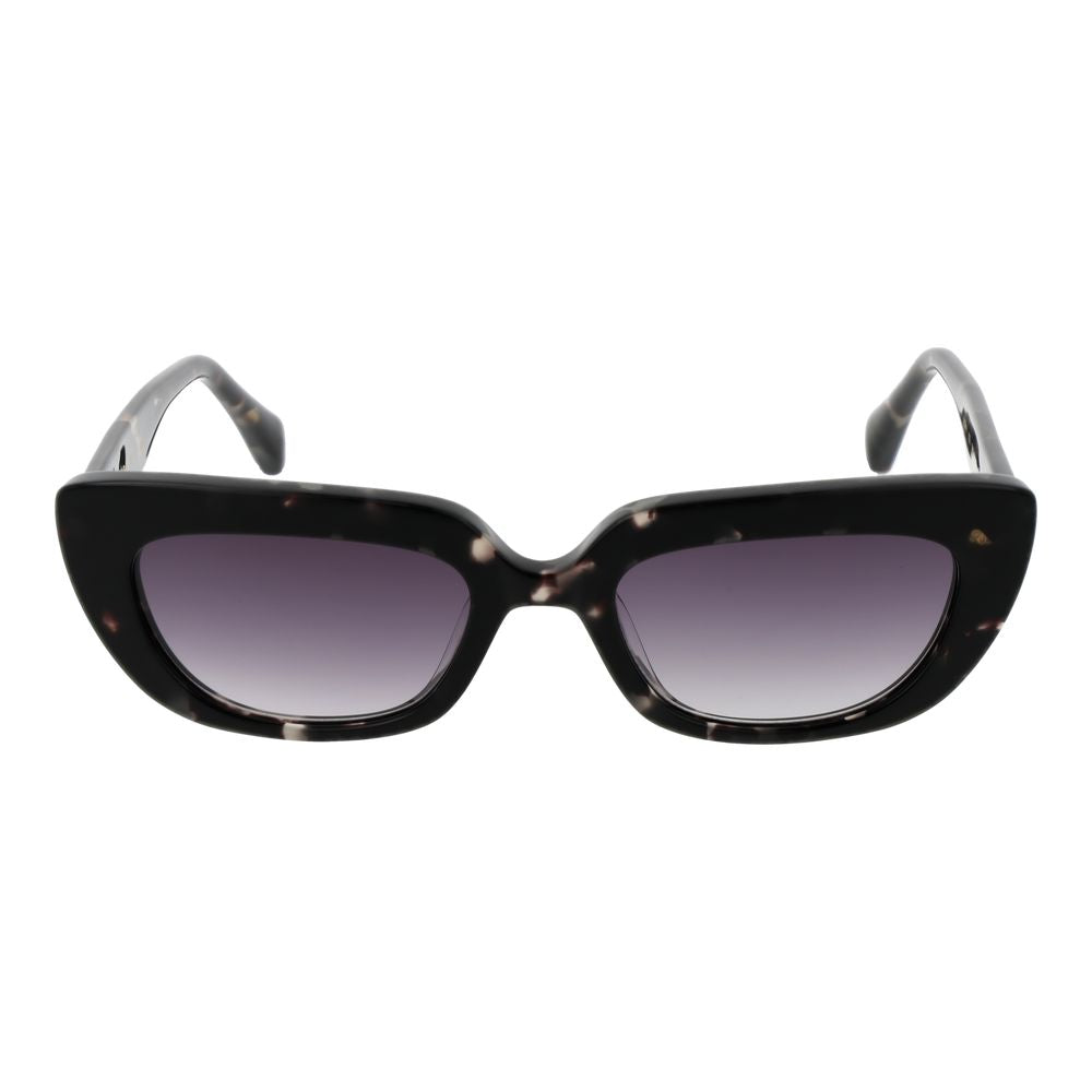 Maje Black Women Sunglass -   -  Maje.