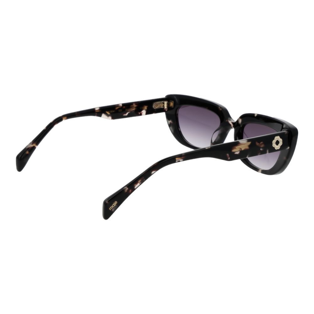Maje Black Women Sunglass -   -  Maje.