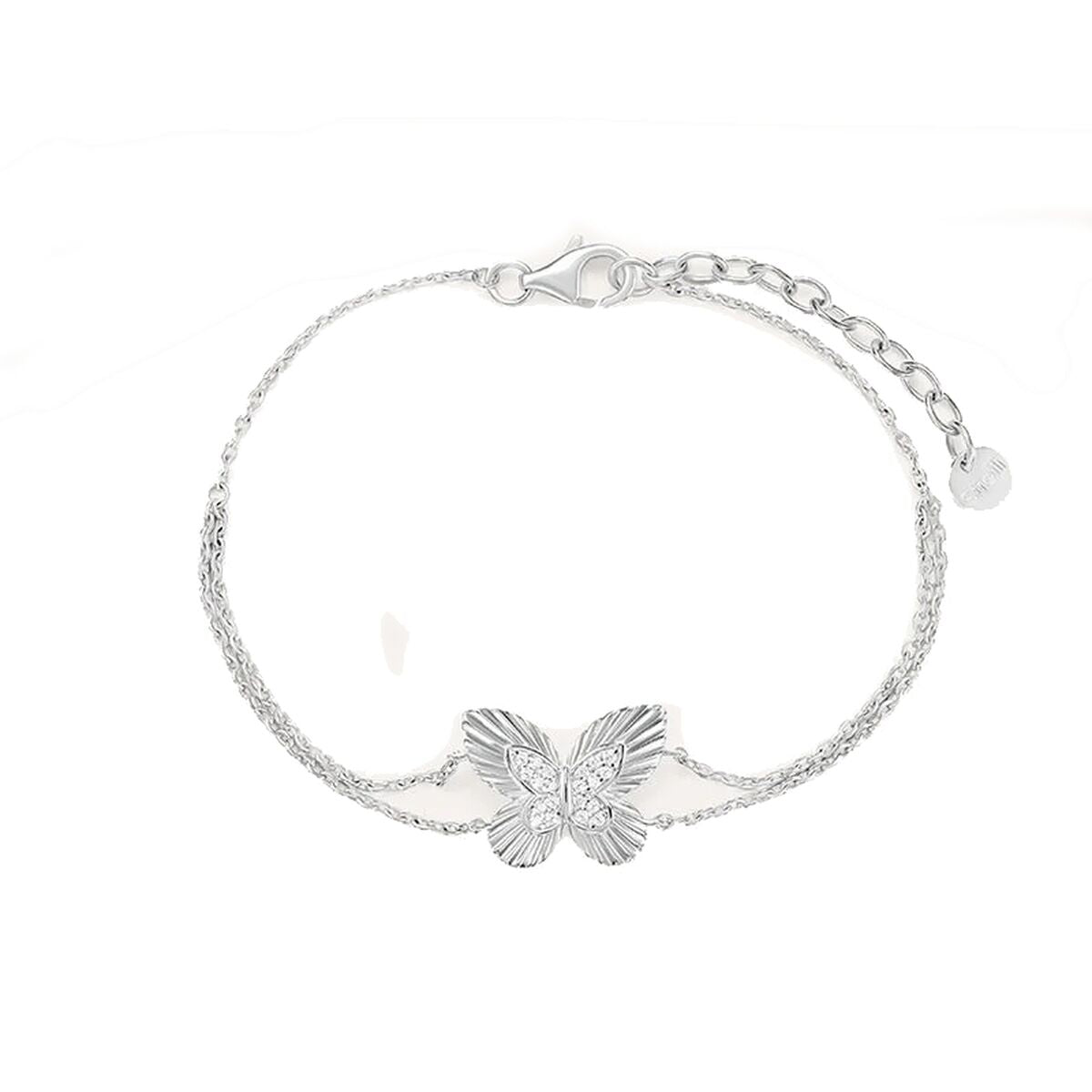 Ladies' Bracelet Stroili 1694910 Silver -  Jewellery, Women -  Stroili.