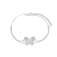 Ladies' Bracelet Stroili 1694910 Silver -  Jewellery, Women -  Stroili.