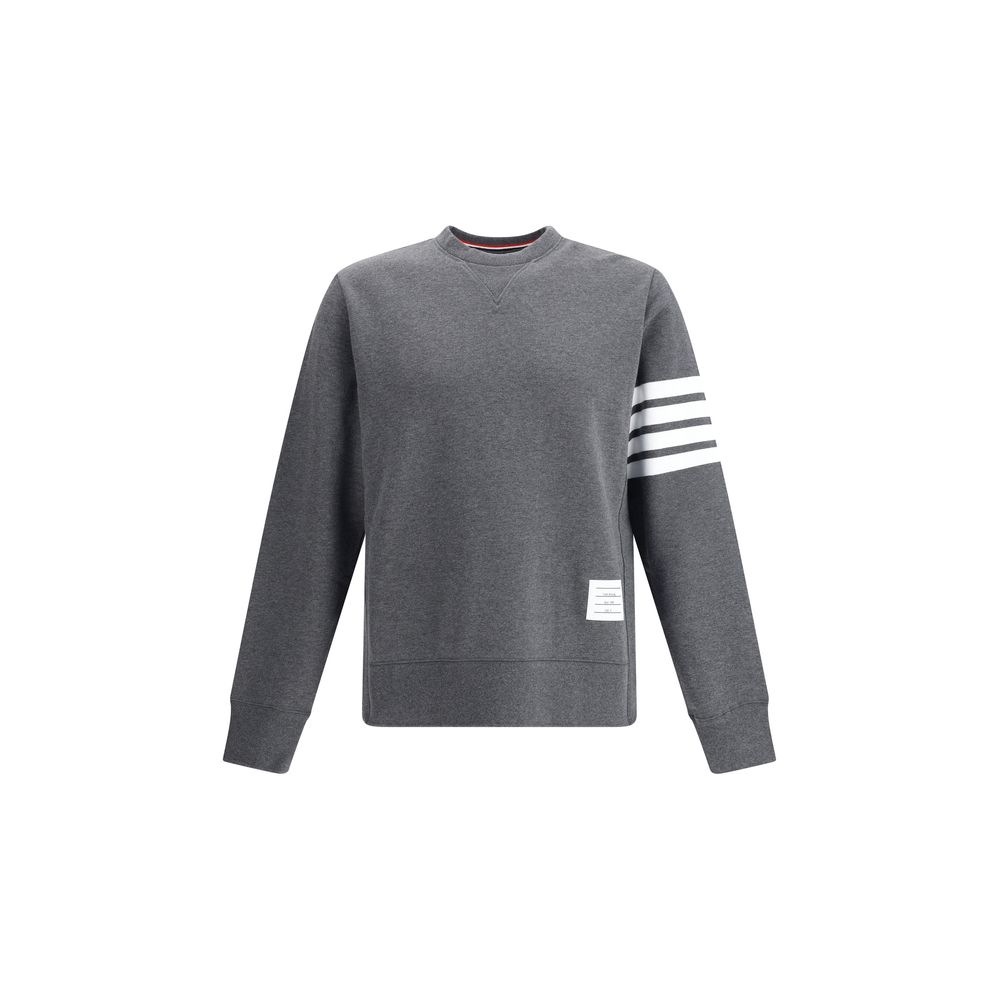 Thom Browne Cotton Sweatshirt -   -  Thom Browne.