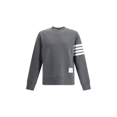 Thom Browne Cotton Sweatshirt -   -  Thom Browne.