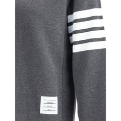 Thom Browne Cotton Sweatshirt -   -  Thom Browne.
