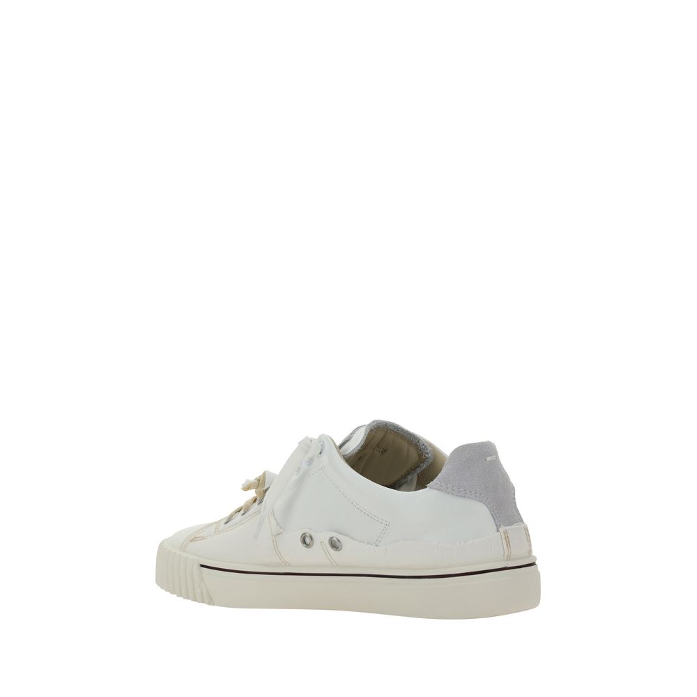 Margiela New Evolution Sneakers -   -  Margiela.